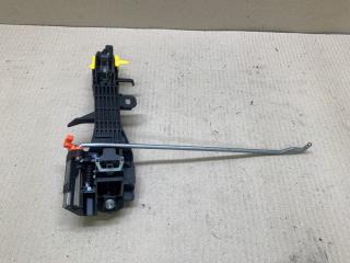 Ручка двери наружная задняя правая SIENNA 11-16 2012 3.5 2GR-FE