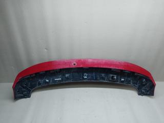 Спойлер крышки багажника COMPASS 17-21