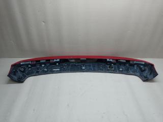 Спойлер крышки багажника JEEP COMPASS 17-21