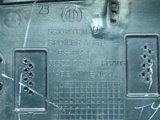 Спойлер крышки багажника COMPASS 17-21