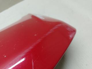 Спойлер крышки багажника COMPASS 17-21