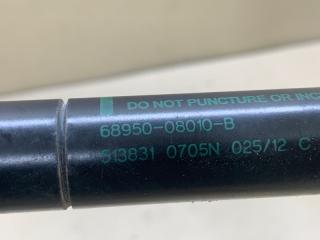 Амортизатор крышки багажника правый SIENNA 11-16 2012 3.5 2GR-FE