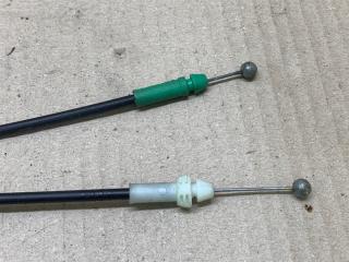 Замок двери передний левый SIENNA 11-16 2012 3.5 2GR-FE