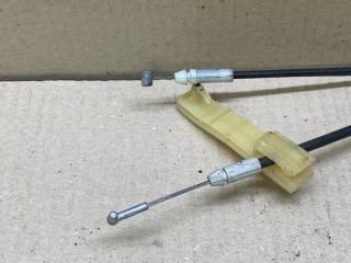 Замок двери боковой задний правый SIENNA 11-16 2012 3.5 2GR-FE