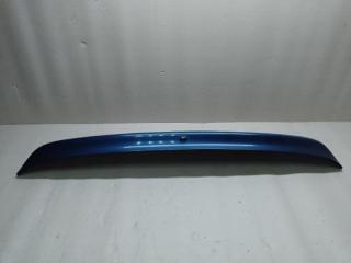 Спойлер крышки багажника TOYOTA MATRIX 02-08 ZZE132 1.8L 1ZZ-FE
