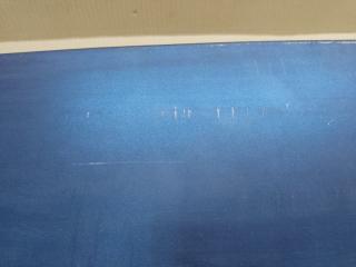 Спойлер крышки багажника MATRIX 02-08 2002 ZZE132 1.8L 1ZZ-FE