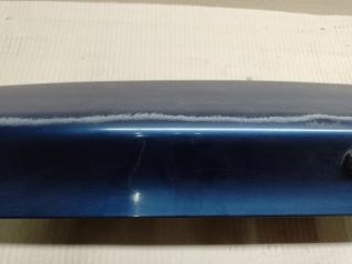 Спойлер крышки багажника MATRIX 02-08 2002 ZZE132 1.8L 1ZZ-FE