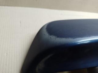 Спойлер крышки багажника MATRIX 02-08 2002 ZZE132 1.8L 1ZZ-FE