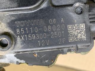 Трапеция стеклоочистителей SIENNA 11-16 2012 3.5 2GR-FE