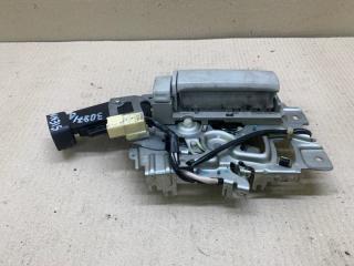 Ручка двери внутренняя задняя правая SIENNA 11-16 2012 3.5 2GR-FE