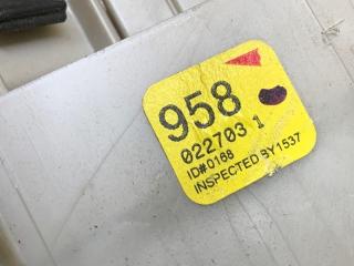 Блок предохранителей салон CAMRY 30 02-06 2003 30 2.4 2AZFE