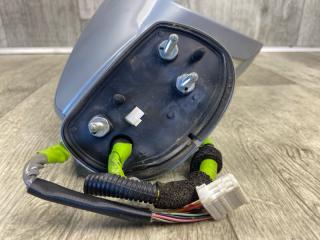 Зеркало правое ES350 06-12 2011 SEDAN 3.5 2GR-FE