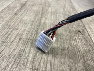 Зеркало правое ES350 06-12 2011 SEDAN 3.5 2GR-FE