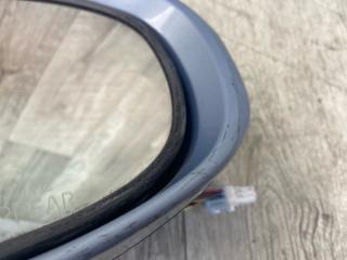 Зеркало правое ES350 06-12 2011 SEDAN 3.5 2GR-FE