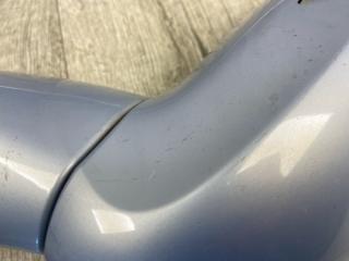 Зеркало правое ES350 06-12 2011 SEDAN 3.5 2GR-FE