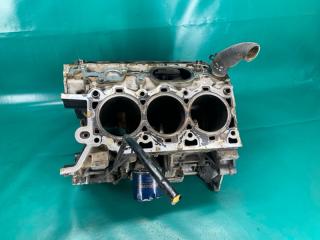 Блок двигателя MAZDA TRIBUTE 00-07 2001