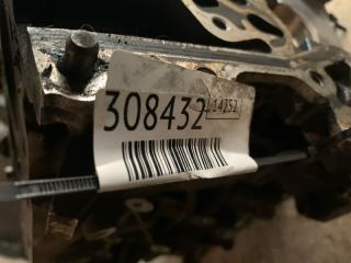 Блок двигателя TRIBUTE 00-07 2001 Внедорожник 3.0