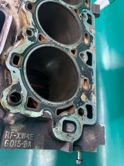 Блок двигателя TRIBUTE 00-07 2001 Внедорожник 3.0