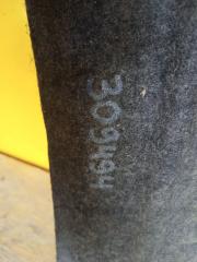 Подкрылок передний левый NX 14-21