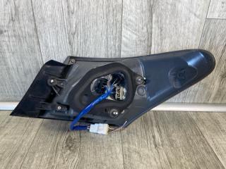 Фонарь наружный левый LEXUS ES350 06-12 SEDAN 3.5 2GR-FE