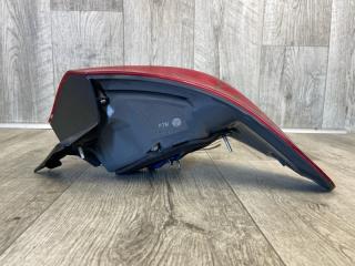 Фонарь наружный левый ES350 06-12 2011 SEDAN 3.5 2GR-FE