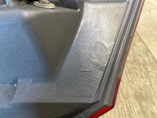 Фонарь наружный левый ES350 06-12 2011 SEDAN 3.5 2GR-FE