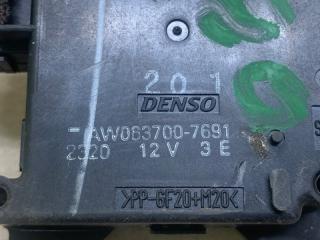 Моторчик заслонки печки TOYOTA CAMRY 30 02-06 30 2.4 2AZFE