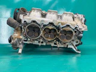 Головка блока цилиндров правая MAZDA TRIBUTE 00-07 Внедорожник 3.0