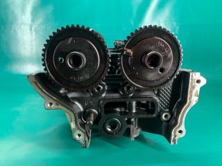 Головка блока цилиндров правая TRIBUTE 00-07 2001 Внедорожник 3.0