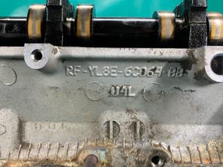 Головка блока цилиндров правая TRIBUTE 00-07 2001 Внедорожник 3.0