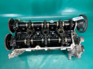 Головка блока цилиндров правая TRIBUTE 00-07 2001 Внедорожник 3.0