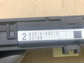 Часы TOYOTA CAMRY 30 02-06 30 2.4 2AZFE