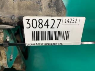 Головка блока цилиндров левая TRIBUTE 00-07 2001 Внедорожник 3.0