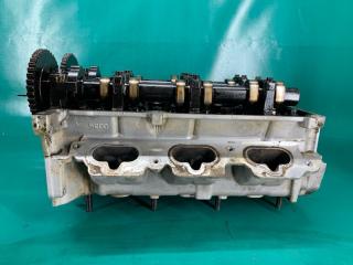 Головка блока цилиндров левая MAZDA TRIBUTE 00-07 2001