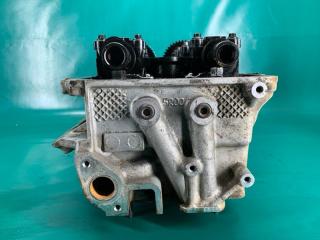 Головка блока цилиндров левая TRIBUTE 00-07 2001 Внедорожник 3.0