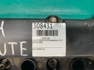 Крышка клапанная левая TRIBUTE 00-07 2001 Внедорожник 3.0