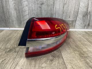 Фонарь наружный правый FUSION 14- 2017 SEDAN C20HDTX