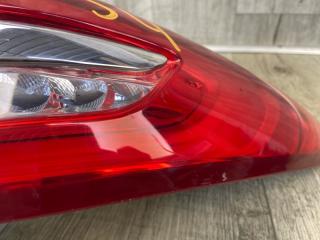 Фонарь наружный правый FUSION 14- 2017 SEDAN C20HDTX