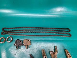 Ремкомплект ГРМ TRIBUTE 00-07 2001 Внедорожник 3.0