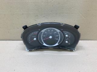 Панель приборов HYUNDAI TUCSON 04-10 2006