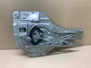 Стеклоподъемник задний левый HYUNDAI TUCSON 04-10 2.7 G6BA