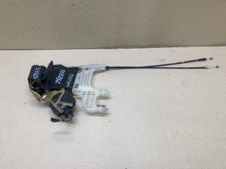 Замок двери задний правый HYUNDAI TUCSON 04-10 2006