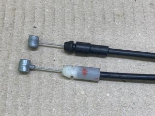 Замок двери задний правый TUCSON 04-10 2006 2.7 G6BA