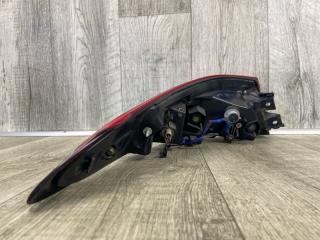 Фонарь наружный правый CAMRY 70 17- 2018 GSV70 2.5 A25AFKS