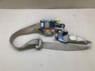 Ремень безопасности правый HYUNDAI TUCSON 04-10 2006