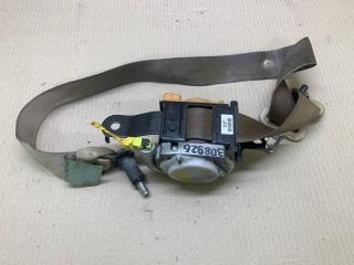 Ремень безопасности левый HYUNDAI TUCSON 04-10 2006