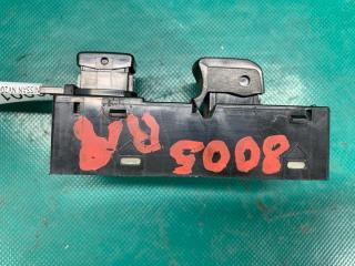 Кнопка стеклоподъемника передняя правая NISSAN NV200 USA 13- Минивэн 2.0L 4