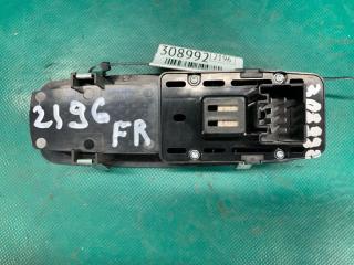 Кнопка стеклоподъемника передняя правая JEEP CHEROKEE 14- Wagon 2.4L I4 FI DOHC 16V NF4