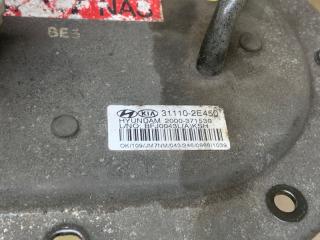 Топливный насос TUCSON 04-10 2006 2.7 G6BA