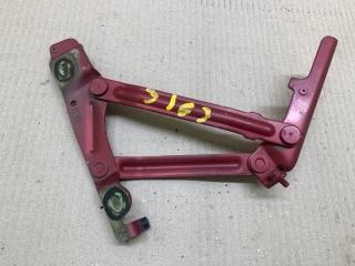 Петля крышки багажника правая 6 GH 07-12 2008 2.5 L (L5-VE)